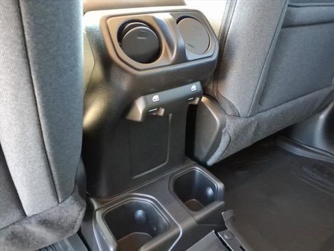 New 2026 Jeep Wrangler Sport S image 32