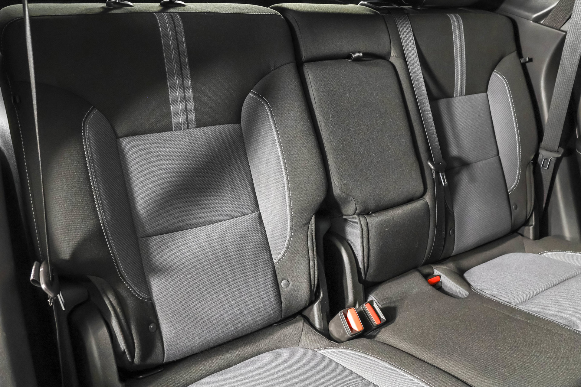 Used 2024 Chevrolet Blazer LT w/ Convenience Package FWD image 41