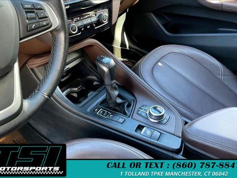 Used 2017 BMW X1 xDrive28i AWD/4WD image 14