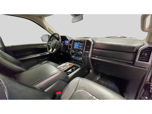 Used 2019 Ford Expedition Max Platinum AWD/4WD image 20