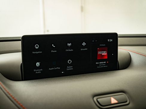 Used 2023 Acura TLX SH-AWD w/A-Spec Package image 31