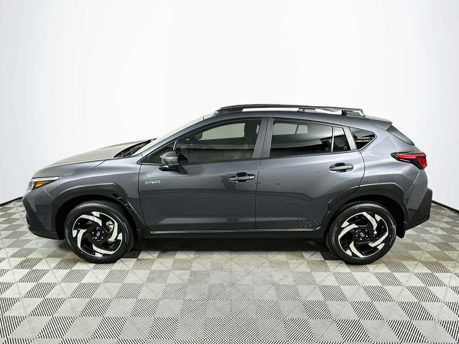 New 2026 Subaru Crosstrek 2.5i Limited AWD/4WD image 4
