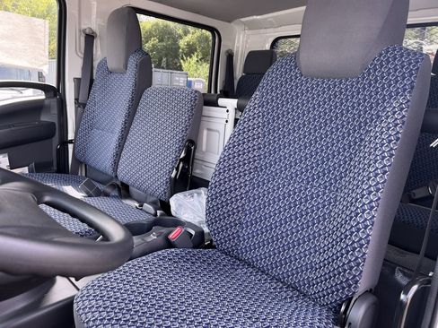 New 2025 Chevrolet Low Cab Forward 5500HG image 9