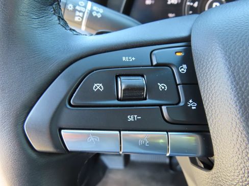 Used 2023 Cadillac CT4 Premium Luxury AWD/4WD image 15