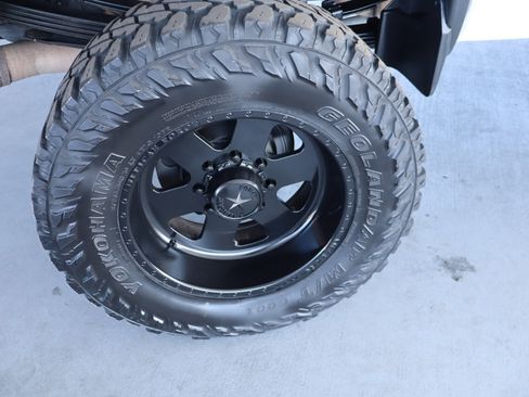 Used 2015 GMC Sierra 3500 Denali w/ Duramax Plus Package image 47