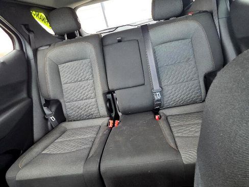 Used 2020 Chevrolet Equinox LT w/ Driver Convenience Package image 29