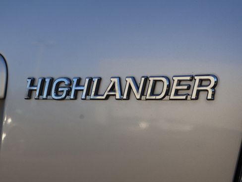 Used 2007 Toyota Highlander 2WD image 15