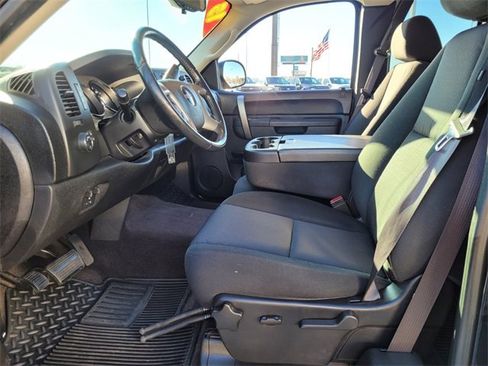 Used 2012 GMC Sierra 1500 SLE w/ Power Tech Package image 4