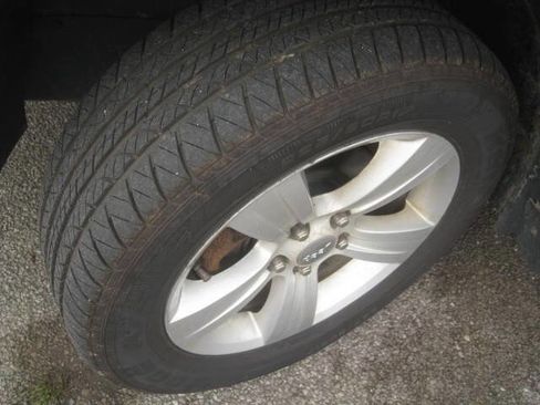 Used 2016 Jeep Compass Sport w/ Power Value Group image 26