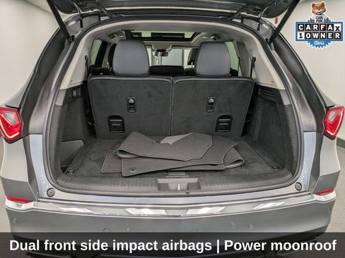 Used 2023 Acura MDX SH-AWD w/ Technology Package image 29