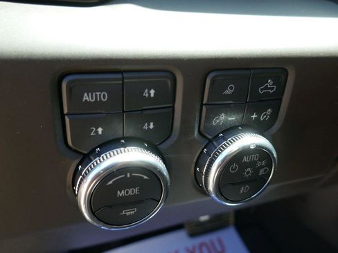 New 2026 GMC Sierra 1500 Denali AWD/4WD image 24