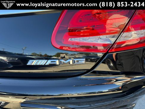 Used 2015 Mercedes-Benz S 63 AMG 4MATIC Coupe image 9