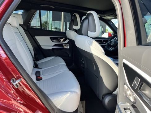 New 2026 Mercedes-Benz GLC 300 image 20