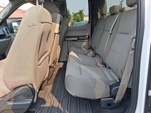 Used 2018 Ford F150 XLT AWD/4WD image 20