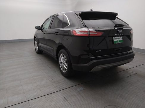 Used 2024 Ford Edge SEL image 5