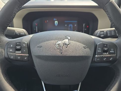 New 2026 Ford Bronco Sport Big Bend AWD/4WD image 19