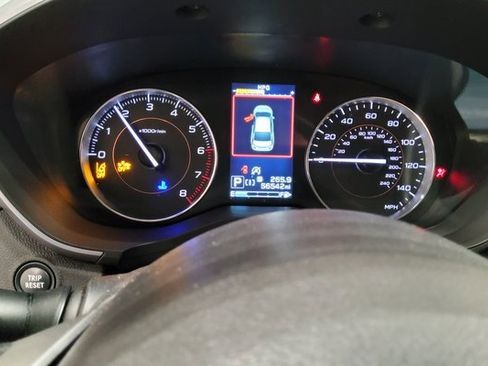 Used 2023 Subaru Crosstrek 2.5i Limited w/ Moonroof Package image 33