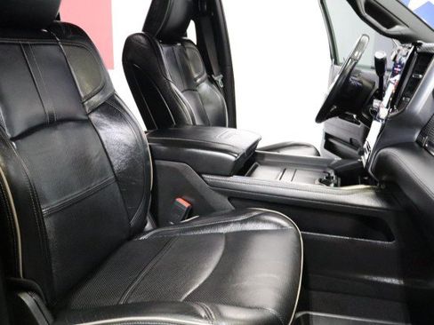 Used 2021 RAM 2500 Limited AWD/4WD image 49