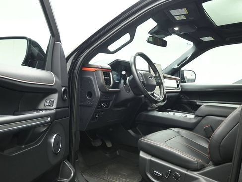 Certified 2023 Ford Expedition Timberline AWD/4WD image 7