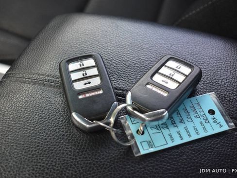Used 2015 Honda Accord EX image 28