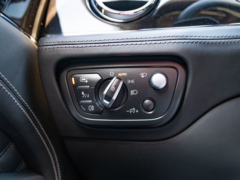 Used 2021 Bentley Bentayga Speed image 13