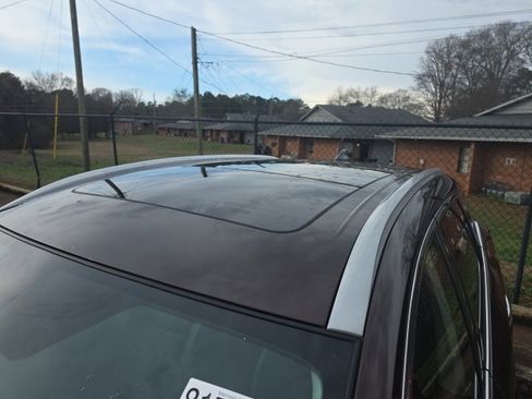 Used 2019 Nissan Murano Platinum w/ Cargo Package image 15