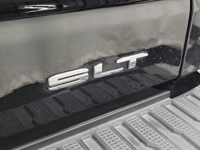 Used 2020 GMC Sierra 1500 SLT w/ SLT Premium Plus Package AWD/4WD image 8