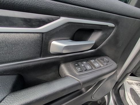 Used 2022 RAM 1500 Big Horn image 11