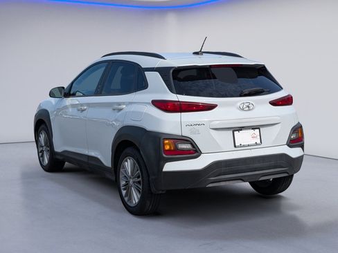 Used 2021 Hyundai Kona SEL FWD image 7