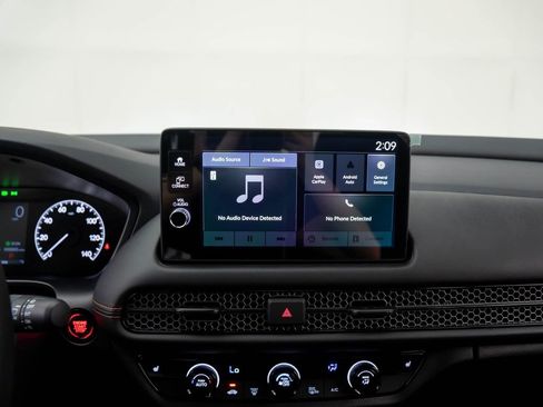 New 2026 Honda HR-V Sport image 23