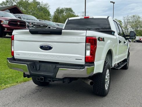 Used 2019 Ford F250 XLT AWD/4WD image 10