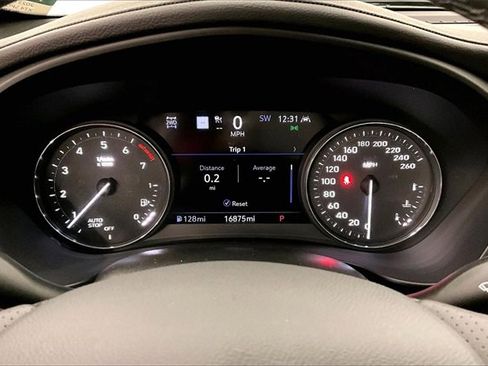 Used 2023 Cadillac XT4 Sport image 25