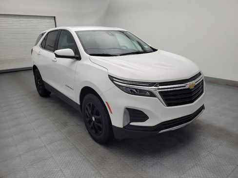 Used 2022 Chevrolet Equinox LT image 13