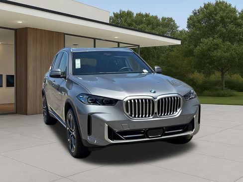 New 2026 BMW X5 sDrive40i RWD image 5