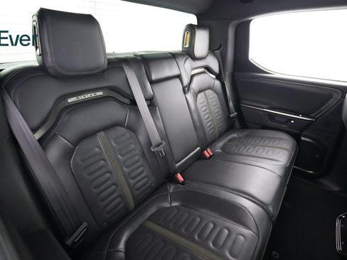 Used 2026 Rivian R1T Adventure AWD/4WD image 5