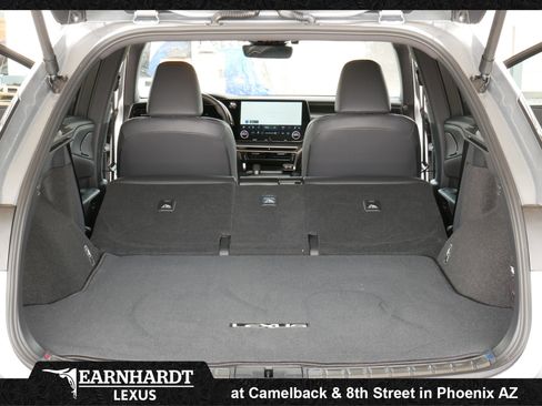 New 2026 Lexus RX 350 Premium Plus image 31