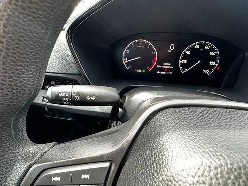 Certified 2024 Honda CR-V EX image 31