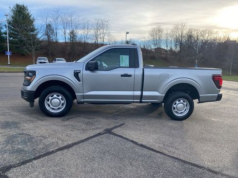 Used 2024 Ford F150 XL image 6