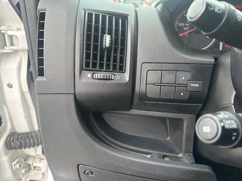 Used 2017 RAM ProMaster 2500 FWD image 19