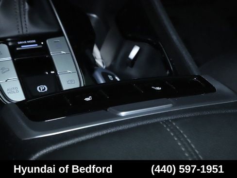 Used 2023 Hyundai Tucson SEL AWD/4WD image 29