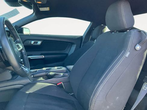 Used 2021 Ford Mustang Coupe w/ Equipment Group 101A image 13