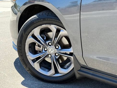 Used 2023 Honda Accord EX image 16