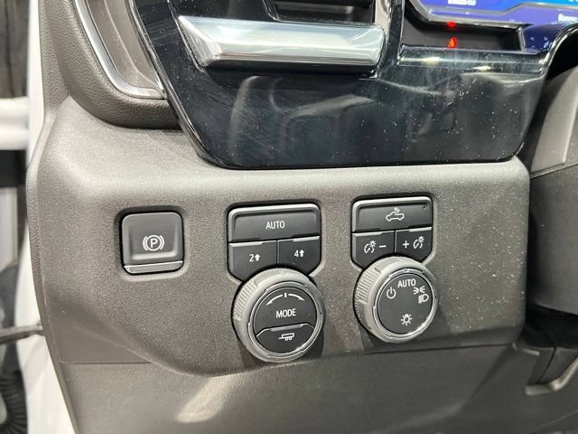 Used 2025 RAM ProMaster 2500 w/ Convenience Group FWD image 54