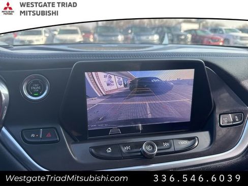 Used 2021 Chevrolet Blazer LT image 18