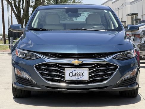 Used 2024 Chevrolet Malibu LT FWD image 8
