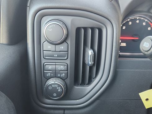 New 2024 Chevrolet Silverado 3500 W/T w/ WT Convenience Package image 22