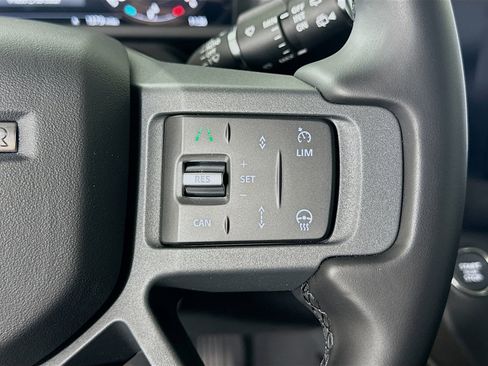 New 2025 Land Rover Defender 130 S AWD/4WD image 47