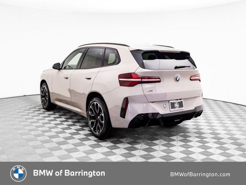 New 2026 BMW X3 xDrive30 w/ Premium Package image 3