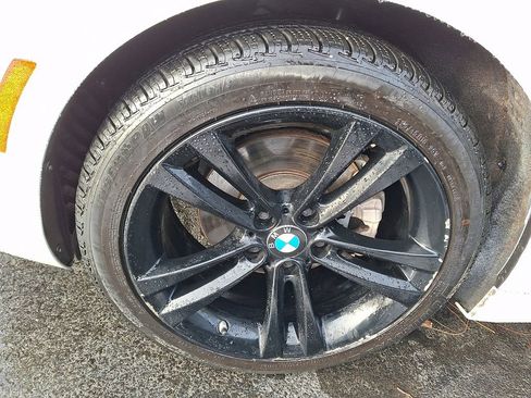 Used 2019 BMW 430i Gran Coupe xDrive w/ Convenience Package image 6