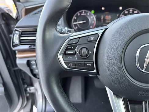 Used 2023 Acura RDX AWD w/ Advance Package image 22